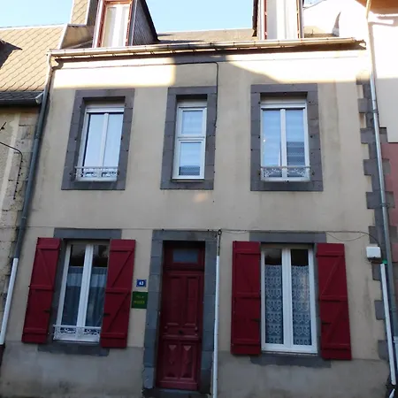 Appartement Desiree