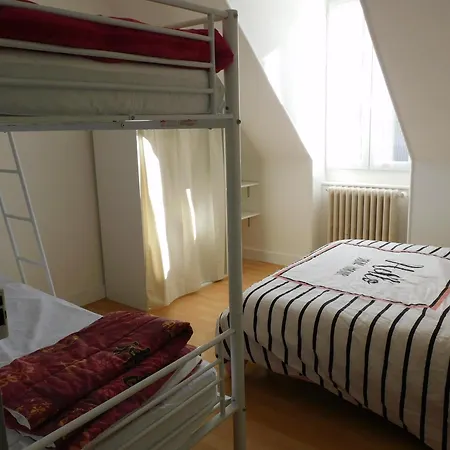 Desiree Appartement *
