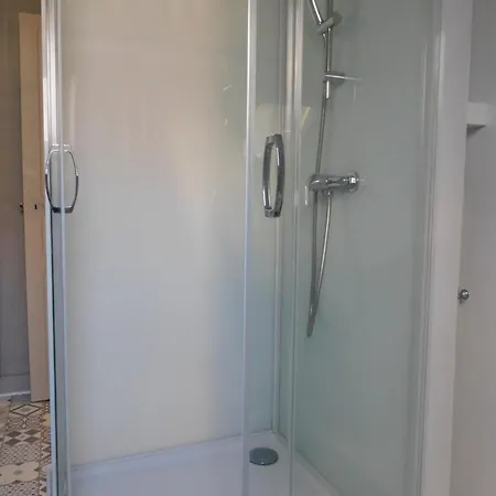 Desiree Appartement La Bourboule