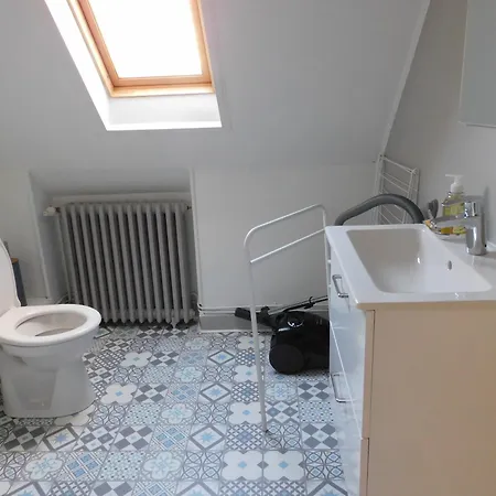 Appartement Desiree