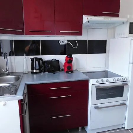 Desiree Appartement *