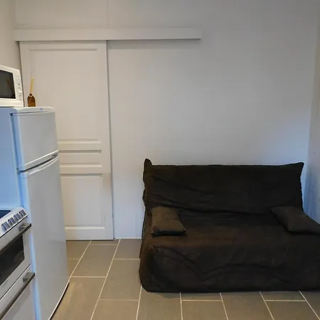 Apartment Desiree La Bourboule
