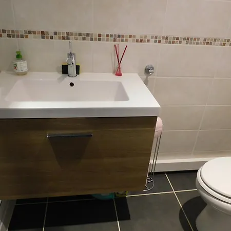 Appartement Desiree La Bourboule