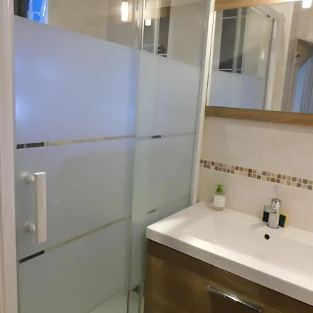Desiree Appartement La Bourboule