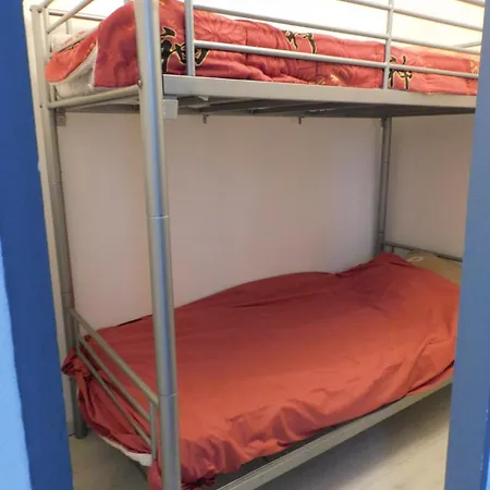 Appartement Desiree La Bourboule