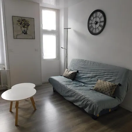 Appartement Desiree *