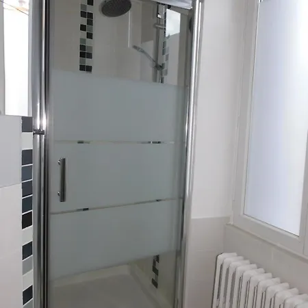 Appartement Desiree La Bourboule