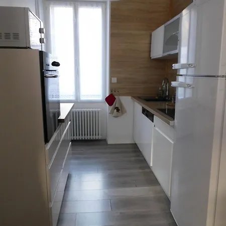 Desiree Appartement