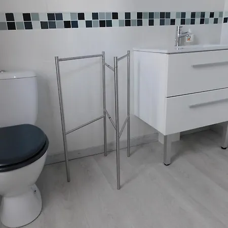Desiree Appartement