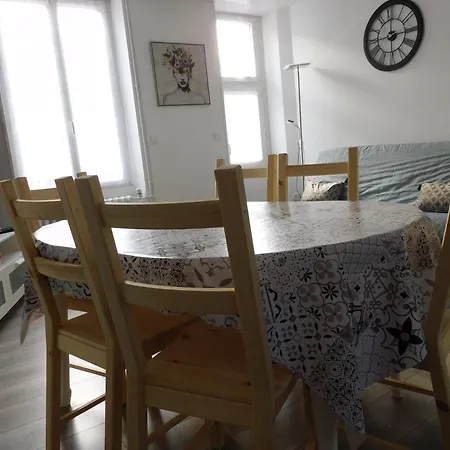 Appartement Desiree *